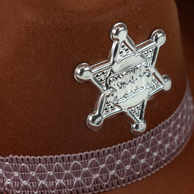 Children's Cowboy Hat