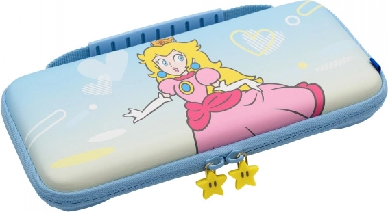 Stylový design City Pop Peach