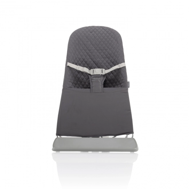 Baby Rocker Siesta in Diamond Grey