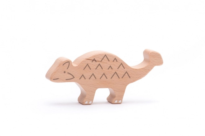 Dinosaur Toy Set for Kids by Bajo