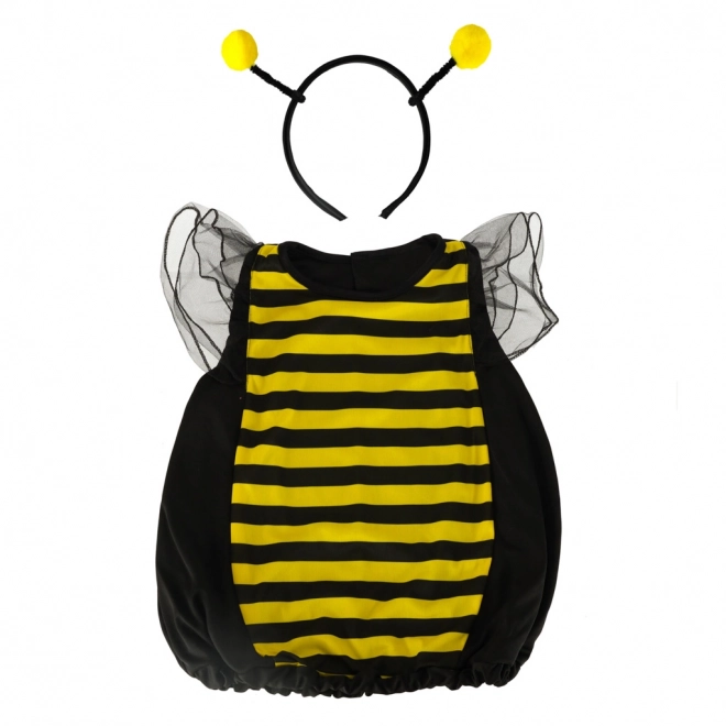 Bumblebee Costume for Kids