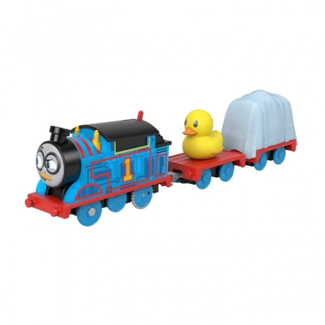 Thomas the Tank Engine Secret Agent Train