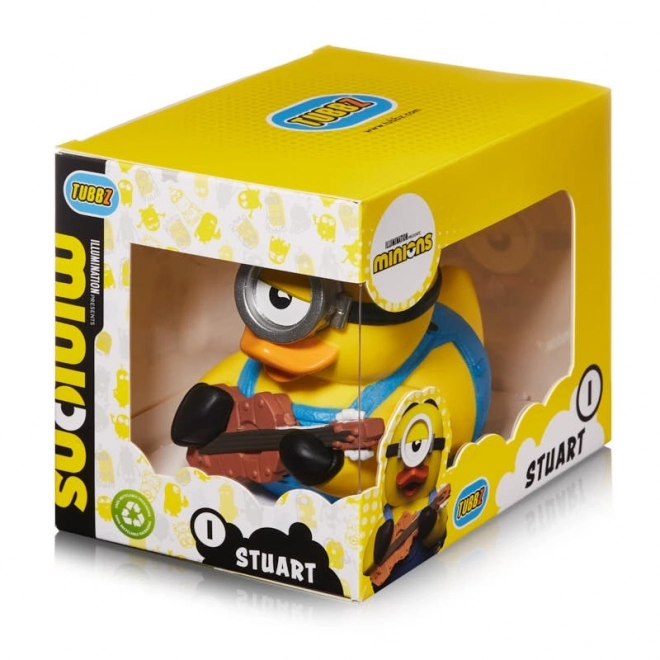 Minions Stuart Collectible Cosplay Duck