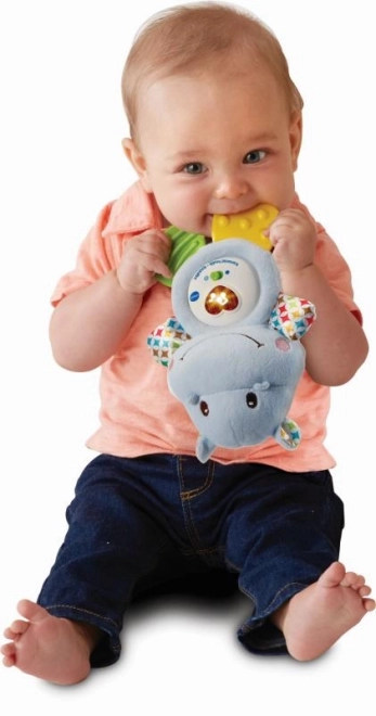 Vtech Hippo Teether Toy