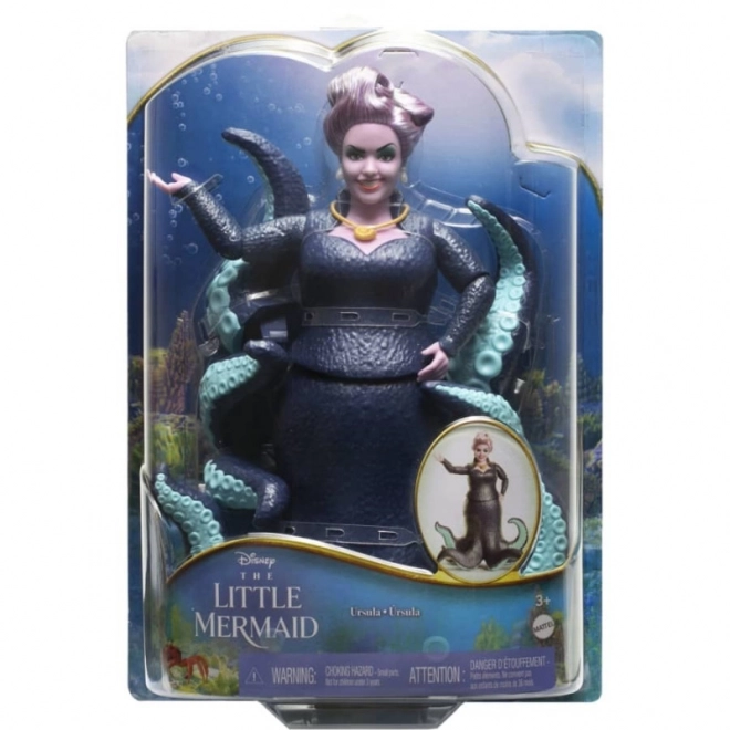 Disney The Little Mermaid Ursula Doll