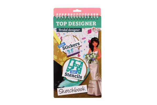 Fashion Designer Accessory Block