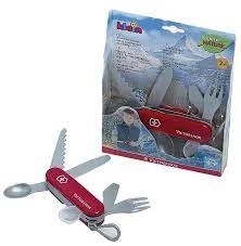 Swiss Army Toy Knife Victorinox