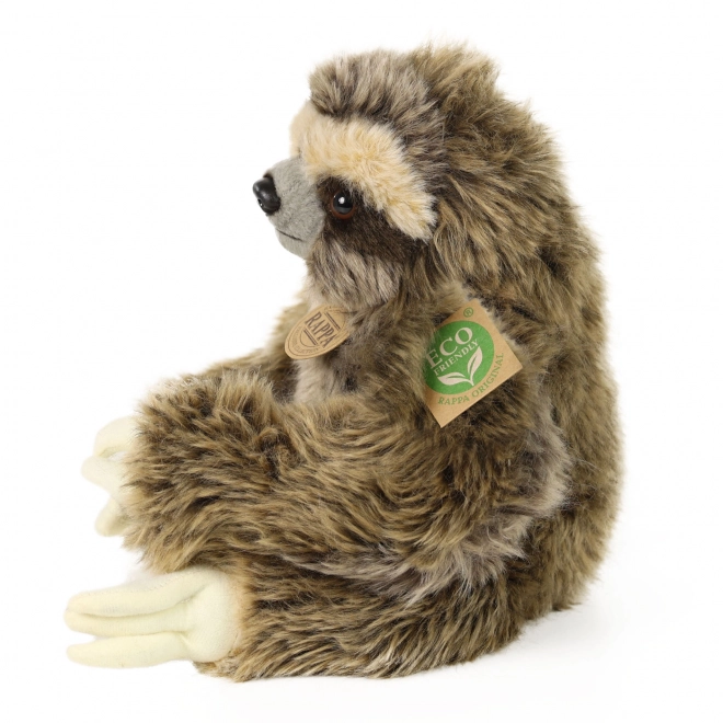 Plush Sloth 25 cm Eco-Friendly