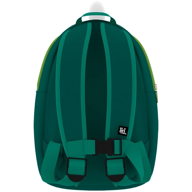 Rucksack mit Dinosaurier-Motiv - Hurra-Kollektion
