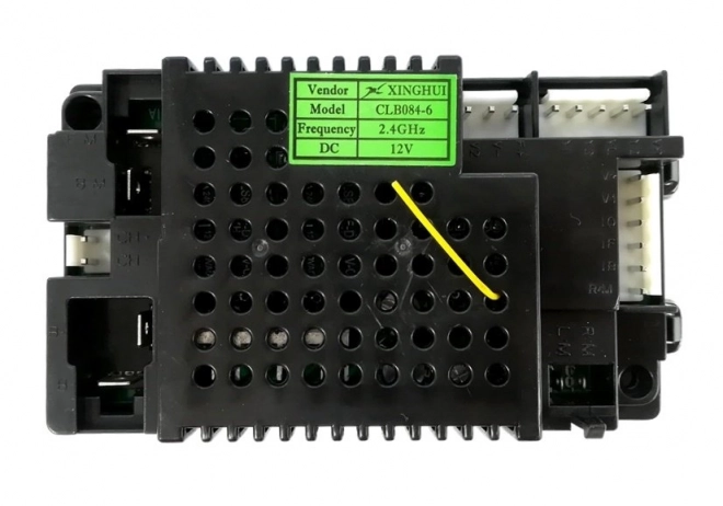 Vehicle Module for BMW and Lamborghini