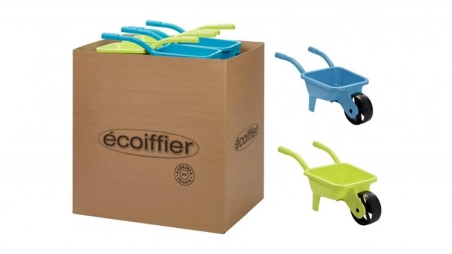 Children's Garden Wheelbarrow by Ecoiffier