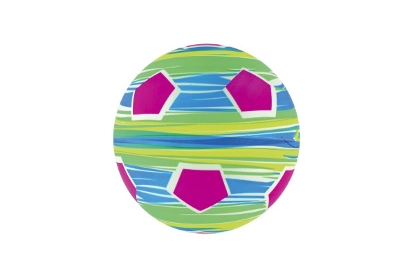 Colorful Inflatable Ball 22cm