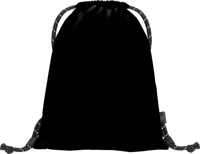 Baagl Drawstring Bag Kingfisher