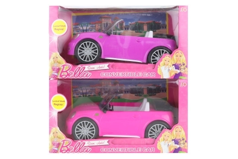 Doll Car