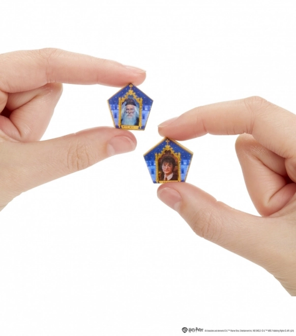Figures Miniverse Make It Mini Harry Potter Honeydukes
