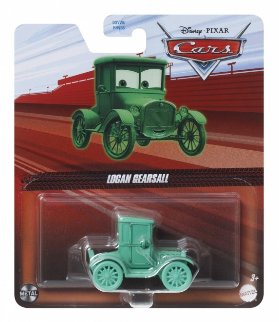 Disney Pixar Cars Diecast Model Cars