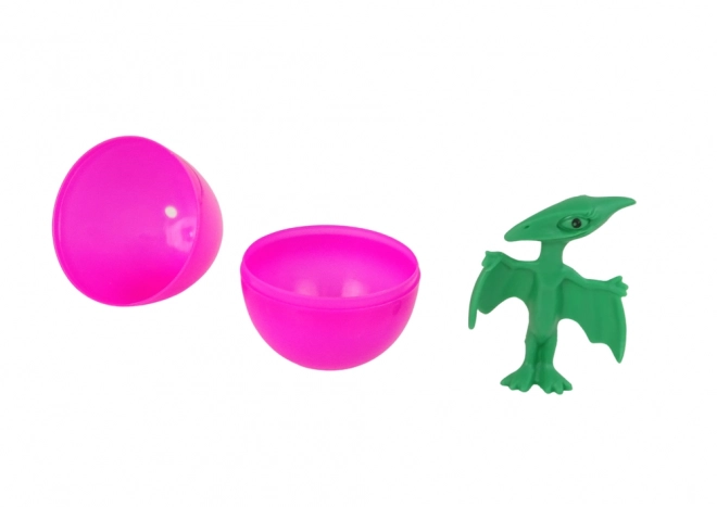 Easter Egg Dinosaur Toy Set