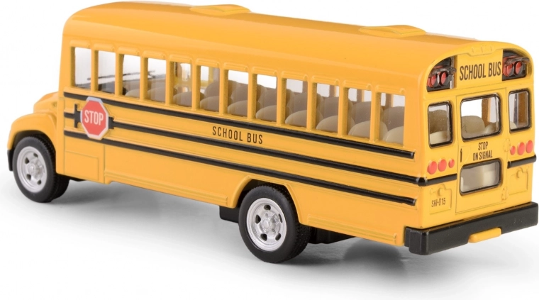 Navijalni pogon brez baterij