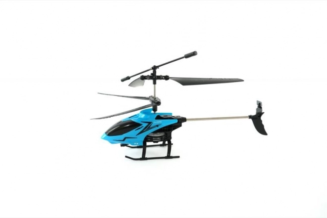 Remote Control Helicopter with Gyroscope