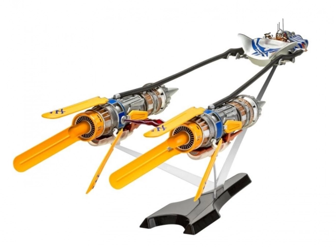 Anakin's Podracer Gift Set 25th Anniversary Edition