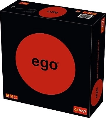 Gra na ego (pl)