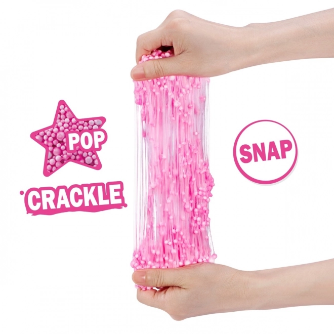 Oosh Slime Crackling Foam Set