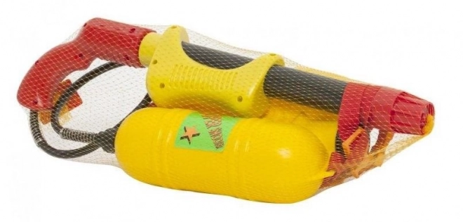 Water Gun with Backpack Tank DOHÁNY