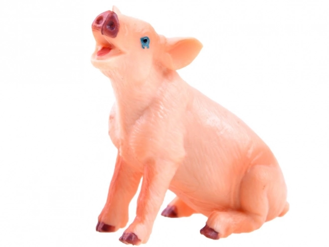 Farm Animal Figures Set