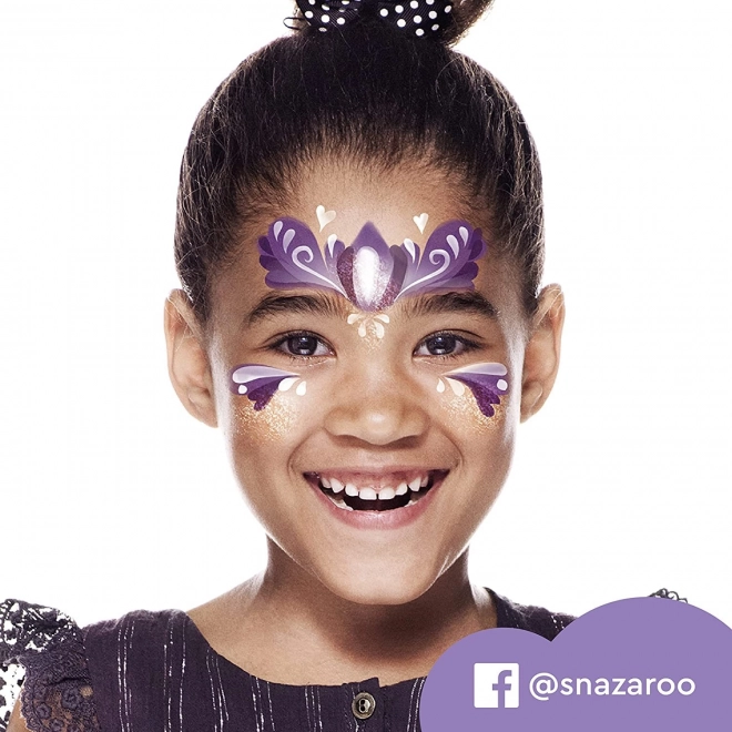 Snazaroo Face Paint Large Party Set