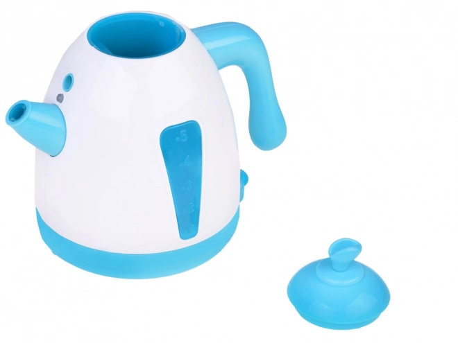 Interactive Electric Kettle for Kids