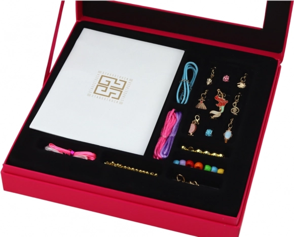 Rich set for endless combinations