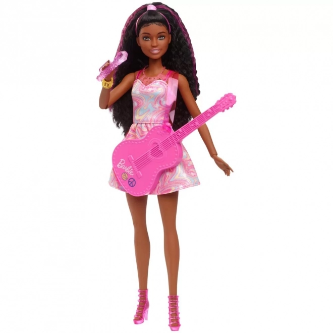 Barbie Career Pop Star Doll