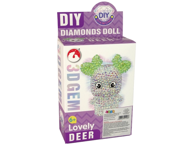 Creative DIY Set