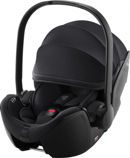 Seggiolino auto Baby-Safe Pro di Britax Römer