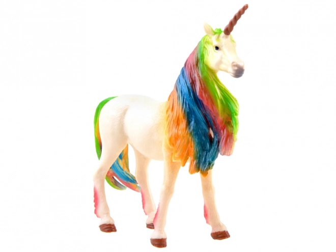 Magic Unicorn Toy Figure – C