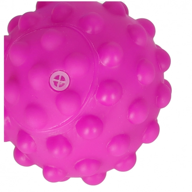 Colorful Sensory Ball Set for Kids