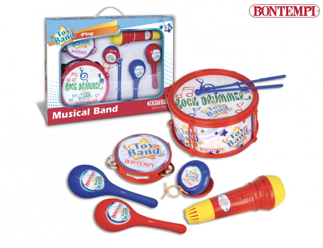 Musical Set for Kids