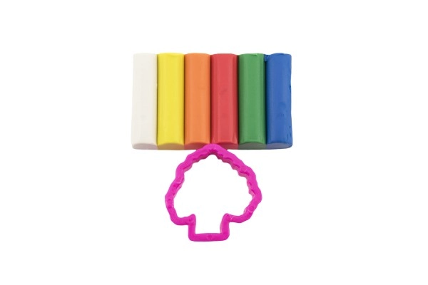 Cheerful colors for endless imagination