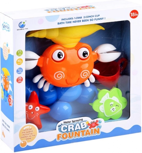 Safe and colorful design