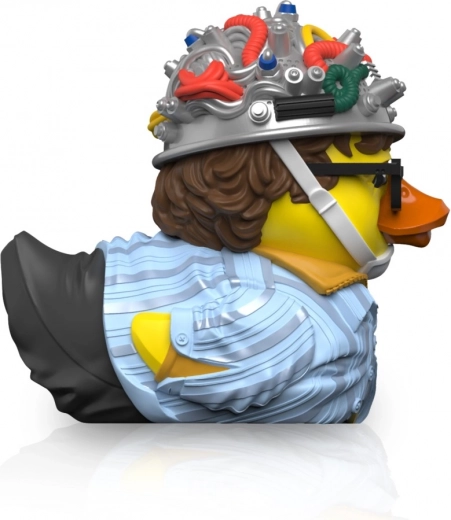 Meticulous details and bold colors