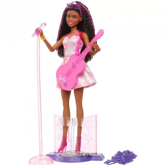 Barbie Career Pop Star Doll