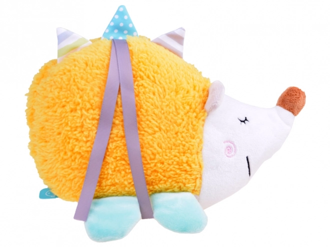 Hedgehog Projector Sleep Aid Plush