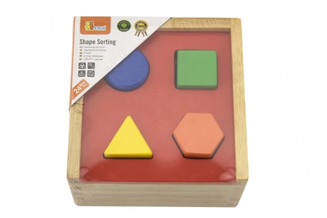 Wooden Block Puzzle