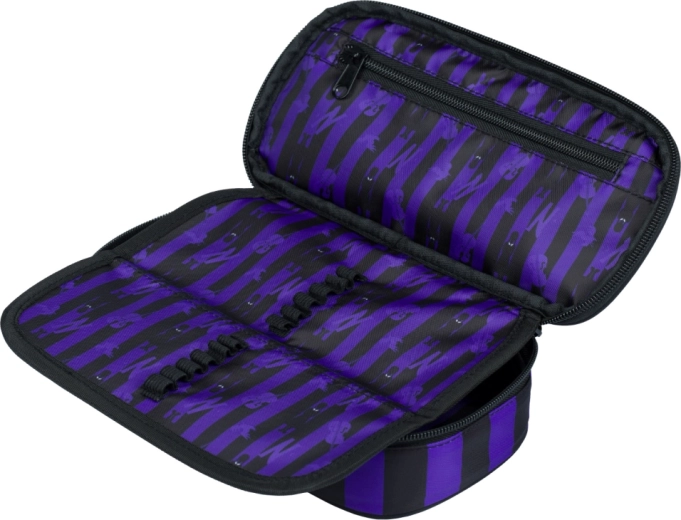 Áttekinthető belső rendszerezés