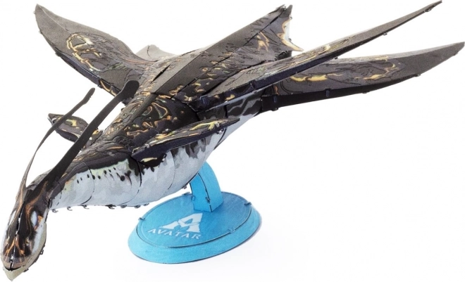 Metal Earth 3D Puzzle Premium Series: Avatar Ilu