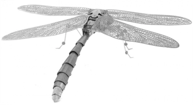 Metal Earth 3D Puzzle Dragonfly