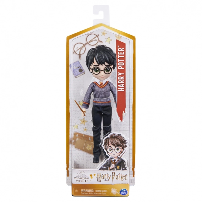 Harry Potter Figure