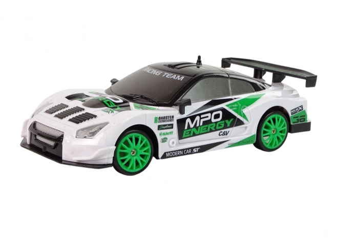 High-Speed Remote Control Drift Car