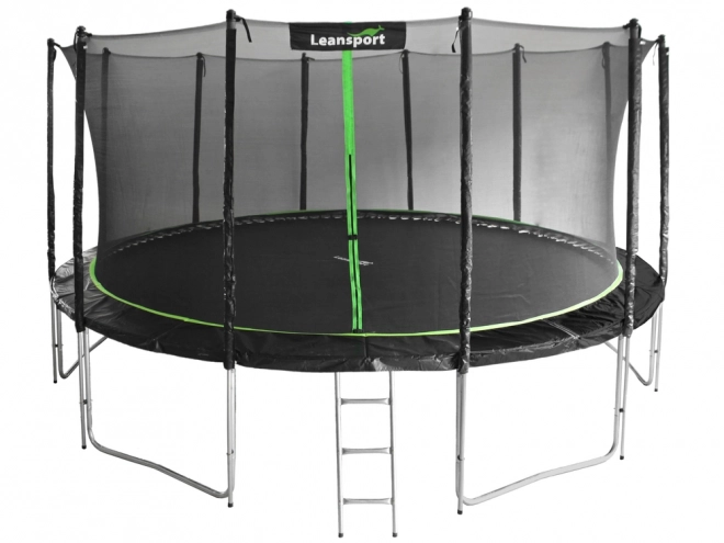 Outdoor Trampoline 16 ft