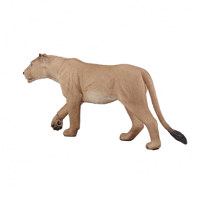 Lion Animal Figurine by Mojo